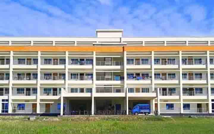 নিয়োগ দেবে আর্মি মেডিকেল কলেজ